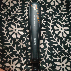 Philips kerashine hair styler review new arrivals