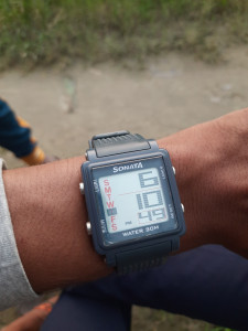 Sonata Nh77043pp04 Watch Men Reviews Latest Review of Sonata