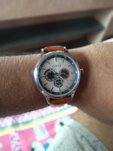 Timex Tw000t308 Analog Watch Men Reviews Latest Review of Timex