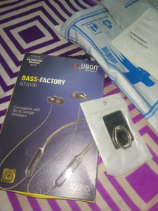 Ubon bt 5100 flipkart discount