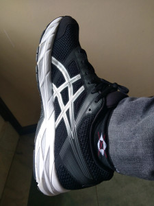 Asics gel contend 5 mens review shop