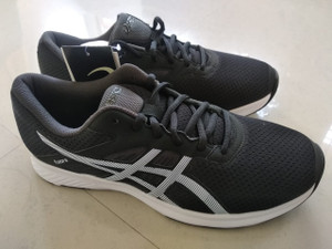 Asics fuzor discount test