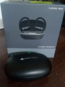 Boult airbass cheap musebuds