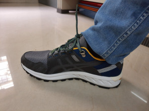 Asics gel citrek review store