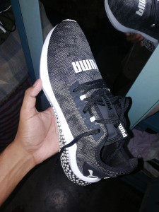 Hybrid nx on sale tz puma