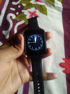 Callmate a1 hotsell smartwatch