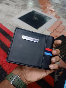Puma bmw 2025 wallet flipkart
