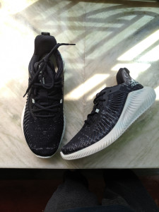 Adidas Alphabounce Parley M Running Shoes Men Reviews Latest Review of Adidas Alphabounce Parley M Running Shoes Men Price in India Flipkart