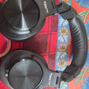 Boltt 1400 deals headphones review
