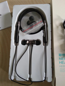 Lenovo He05 Black Bluetooth Headset Reviews Latest Review of