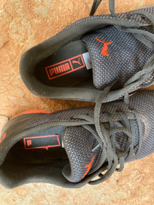 Puma cell ultimate point review on sale