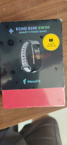 Mevofit Echo Swim Swimming Fitness Band Reviews Latest Review of