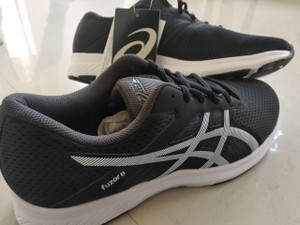 Asics fuzor review best sale