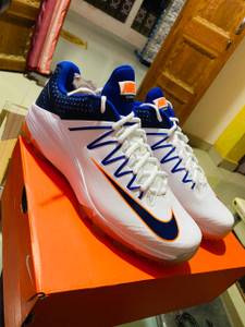 Nike Domain 2 Ns Cricket Shoes Men Reviews Latest Review of Nike Domain 2 Ns Cricket Shoes Men Price in India Flipkart