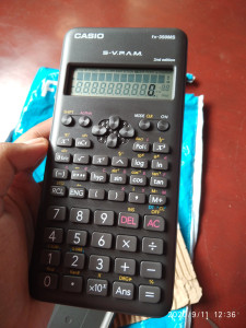 Casio scientific calculator flipkart outlet