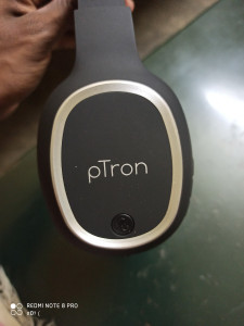 Ptron soundster lite bluetooth headset deals