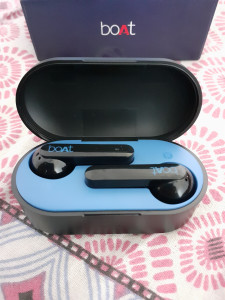 Boat airdopes 461 flipkart clearance