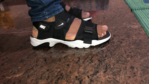 Nike canyon sandal review best sale
