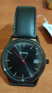 Titan 1836nl01 Analog Watch Men Reviews Latest Review of Titan