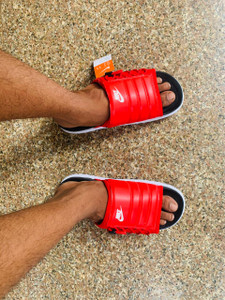 Nike asuna slide on feet online