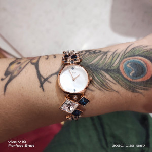 Titan raga cocktail watches clearance