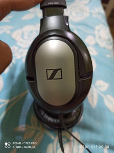 Sennheiser hd 206 flipkart deals