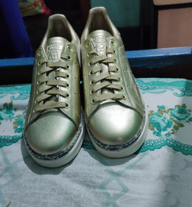 Adidas Originals Stan Smith New Bold W Sneakers Women Reviews