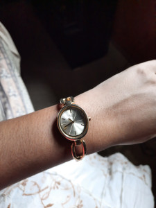Titan 2579ym01 Raga Viva Analog Watch Women Reviews Latest Review