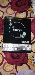 Si surya induction cooker price sale
