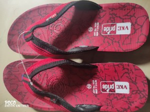 Flipkart vkc online slipper