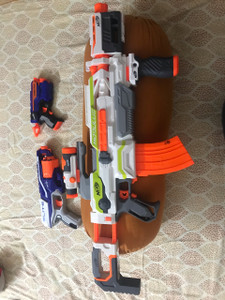 Nerf modulus ecs 10 flipkart online