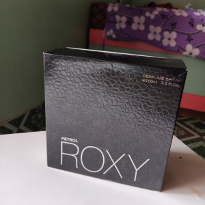 Perfume box on sale reviews