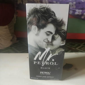 My petrol perfume best sale