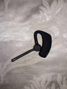 Ptron rover best sale bluetooth headset review