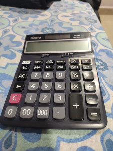 Casio Basic Calculator Reviews Latest Review of Casio Basic