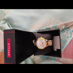 Titan 2590bm01 Neo Analog Watch Women Reviews Latest Review of