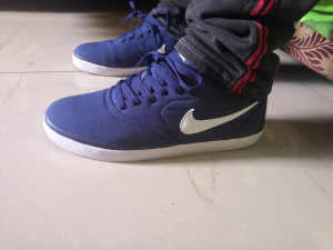 Nike sb sale solarsoft review