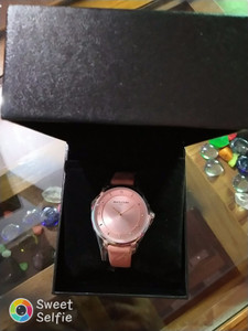 Marie claire watches discount review