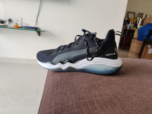 Puma Lqdcell Tension Running Shoes Men Reviews Latest Review of