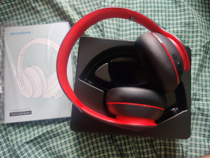 Soundcore life sales q10 flipkart