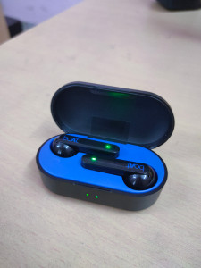 Boat Airdopes 461 Bluetooth Headset Reviews Latest Review of Boat