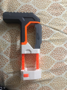 Nerf modulus ecs 10 flipkart sales