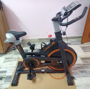 Rpm best sale fitness rpm610
