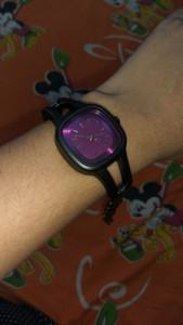 Fastrack 6147nm03 Analog Watch Women Reviews Latest Review of