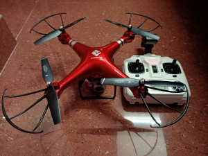 Magic speed x52 drone outlet price in flipkart