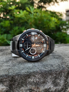Casio efr discount 544bk