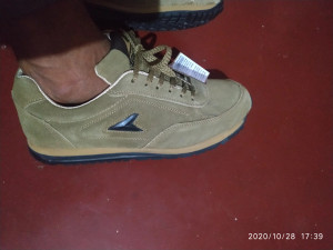 Bata power shoes outlet flipkart
