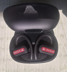 Boult audio airbass clearance muse buds review