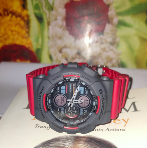 Casio g978 2025