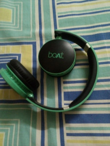 Boat Rockerz 370 Bluetooth Headset Reviews Latest Review of Boat